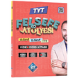 Felsefe Atlyesi TYT Felsefe Video Ders Kitab