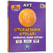 Corafyann Kodlar AYT Corafya Kamp Kitab