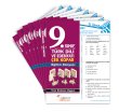 9. Snf Yaprak Test Seti Eitim Dnyas