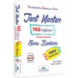 YKS Test Master ngilizce Tamam zml Soru Bankas rem Yaynclk