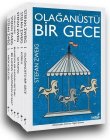 Stefan Zweig Seti 6 Kitap Takm