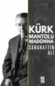 Kürk Mantolu Madonna Sabahattin Ali Koloni Yayınları
