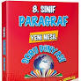 8.Snf Paragraf Yeni Nesil Soru Dnyas A Kare Basm Yayn Datm