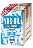YKS Dil Intense More More 7 li Set English Kurmay ELT Yayınları