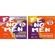 Fenomen 8. Snf LGS Matematik Soru Bankas A ve B Kitab 2 Kitap
