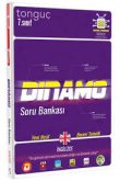 7. Snf ngilizce Dinamo Soru Bankas Tongu Akademi
