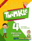 Schola Publishing 4. Sınıf Twinkle English Book