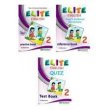 Gray Yaynlar Elite English 2. Snf Ingilizce Seti