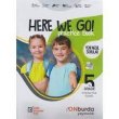 ONburda 5.Snf Here We Go Practice Book