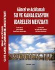 Gncel ve Aklamal Su ve Kanalizasyon dareleri Mevzuat BRAHM HALICI -AFAK BAA-