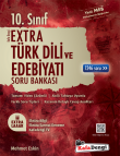 Kafa Dengi Yaynlar 10.Snf Extra Trk Dili ve Edebiyat Soru Bankas Tm Video zml
