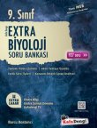 Kafa Dengi 9.snf Biyoloji extra soru bankas