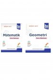 2023 Birey Yaynclk Birey B Matematik Ve Geometri 2 Kitap GNCEL