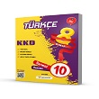 Veri 8. Snf Trke KKD Sarmal 10 Deneme Veri Yaynlar