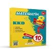 Veri 8. Snf Matematik KKD Sarmal 10 Deneme Veri Yaynlar