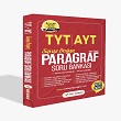 Veri 2023 YKS TYT AYT Paragraf Soru Bankas Veri Yaynevi