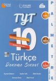 TYT Trke 10 Deneme