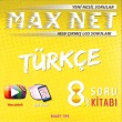 Max Net Türkçe 8.Sınıf Türkçe Meb Çıkmış Sorular