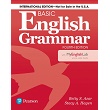 AZAR Basic English Grammar 4th ed. Student Book with Essential Online Resources