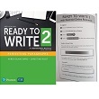 Ready to Write 2 with Essential Online Resources (5nd Ed)