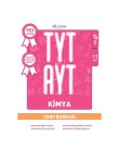 Bilfen Yayınları Tyt Ayt Kimya Soru Bankası