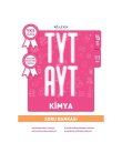 Bilfen Yaynlar Tyt Ayt Kimya Soru Bankas