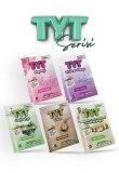 2023 TYT Saysal- Szel 5 kitaplk set