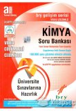 Geliim Serisi A Kimya Soru Bankas