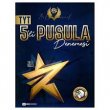 bilgi sarmal 5`li pusula denemesi