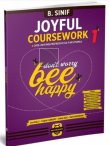 8.Sınıf Joyful İngilizce Bee Coursework-1 Bee Publishing