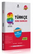 8. Sınıf Türkçe Soru Bankası Başka Yayıncılık