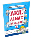 Akl Almaz Bilmeceler 1