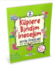 Kplere Bindim neceim 2.Seviye
