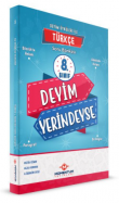 8.Snf Deyim ykleriyle Trke Paragraf Soru Bankas Momentum Yaynlar