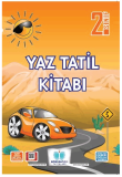 Szn z 2. Snf Yaz Tatil Kitab