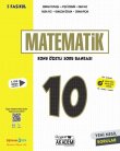 gen Akademi 10. Snf Matematik Konu zetli Soru Bankas