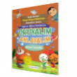 lkokul 2. Snflar in Deerler Eitimi ykleriyle Okuyalm Anlayalm