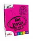 Ritmik - 2. Snf Tm Dersler - Ultra nova Soru Bankas