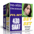 YKS- Szel Ful Set