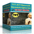 TYT-AYT Matematik Grntl Eitim Seti
