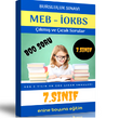 7. Snf Bursluluk Snav Sorular - En ok kan Sorular