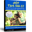 AF Trk Dili 1-2 km ve kacak Sorular