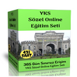 YKS Szel Online Eitim Seti