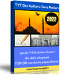 2022 TYT Din Kltr Ders NOTLARI Kitab