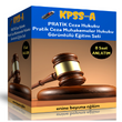 KPSS-A Grubu Ceza Hukuku Görüntülü Eğitim Seti