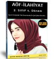 AF- lahiyat 2. Snf 4. Dnem Tm Dersler