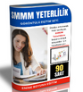 SMMM Yeterlilik Grntl Eitim Seti