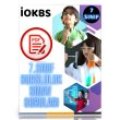 7. Snf Bursluluk Snav Sorular-PDF Sorular Kitab