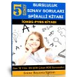 5. Snf Bursluluk Snav Sorular