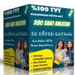 Yzde Yz TYT Kazandran Eitim Seti